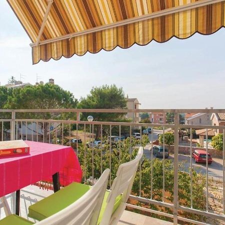 Apartments Nikola Punat Bagian luar foto