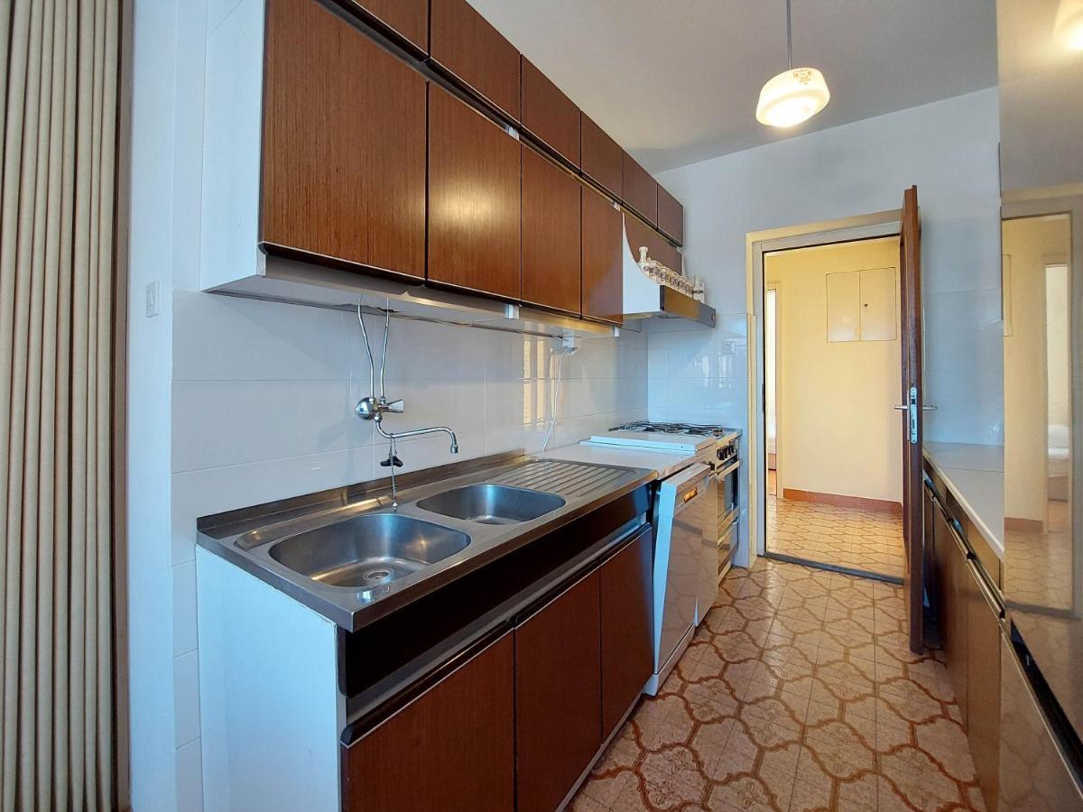 Apartments Nikola Punat Bagian luar foto